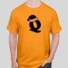 Premium Cotton CVC Roundneck T-Shirt Premium Cotton CVC Roundneck T-Shirt Thumbnail