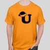 Premium Cotton CVC Roundneck T-Shirt Premium Cotton CVC Roundneck T-Shirt Thumbnail