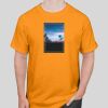 Premium Cotton CVC Roundneck T-Shirt Thumbnail