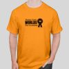 Premium Cotton CVC Roundneck T-Shirt Thumbnail