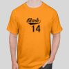 Premium Cotton CVC Roundneck T-Shirt Thumbnail