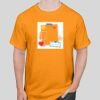Premium Cotton CVC Roundneck T-Shirt Thumbnail