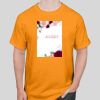 Premium Cotton CVC Roundneck T-Shirt Thumbnail
