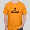 Premium Cotton CVC Roundneck T-Shirt Thumbnail