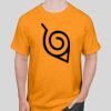 Premium Cotton CVC Roundneck T-Shirt Thumbnail