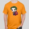 Premium Cotton CVC Roundneck T-Shirt Thumbnail