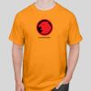 Premium Cotton CVC Roundneck T-Shirt Thumbnail