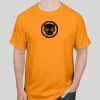 Premium Cotton CVC Roundneck T-Shirt Thumbnail