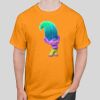 Premium Cotton CVC Roundneck T-Shirt Premium Cotton CVC Roundneck T-Shirt Thumbnail