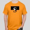 Premium Cotton CVC Roundneck T-Shirt Thumbnail