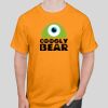 Premium Cotton CVC Roundneck T-Shirt Thumbnail