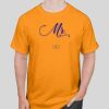 Premium Cotton CVC Roundneck T-Shirt Thumbnail