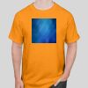 Premium Cotton CVC Roundneck T-Shirt Premium Cotton CVC Roundneck T-Shirt Thumbnail