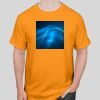 Premium Cotton CVC Roundneck T-Shirt Premium Cotton CVC Roundneck T-Shirt Thumbnail