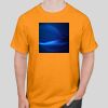 Premium Cotton CVC Roundneck T-Shirt Premium Cotton CVC Roundneck T-Shirt Thumbnail