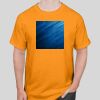 Premium Cotton CVC Roundneck T-Shirt Premium Cotton CVC Roundneck T-Shirt Thumbnail