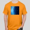 Premium Cotton CVC Roundneck T-Shirt Premium Cotton CVC Roundneck T-Shirt Thumbnail