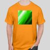 Premium Cotton CVC Roundneck T-Shirt Premium Cotton CVC Roundneck T-Shirt Thumbnail