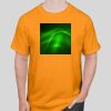 Premium Cotton CVC Roundneck T-Shirt Thumbnail