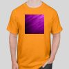Premium Cotton CVC Roundneck T-Shirt Premium Cotton CVC Roundneck T-Shirt Thumbnail
