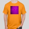 Premium Cotton CVC Roundneck T-Shirt Premium Cotton CVC Roundneck T-Shirt Thumbnail