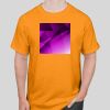 Premium Cotton CVC Roundneck T-Shirt Thumbnail