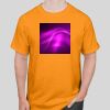 Premium Cotton CVC Roundneck T-Shirt Premium Cotton CVC Roundneck T-Shirt Thumbnail