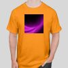 Premium Cotton CVC Roundneck T-Shirt Premium Cotton CVC Roundneck T-Shirt Thumbnail
