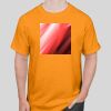 Premium Cotton CVC Roundneck T-Shirt Thumbnail