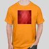 Premium Cotton CVC Roundneck T-Shirt Premium Cotton CVC Roundneck T-Shirt Thumbnail