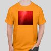 Premium Cotton CVC Roundneck T-Shirt Premium Cotton CVC Roundneck T-Shirt Thumbnail
