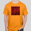 Premium Cotton CVC Roundneck T-Shirt Premium Cotton CVC Roundneck T-Shirt Thumbnail