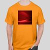 Premium Cotton CVC Roundneck T-Shirt Premium Cotton CVC Roundneck T-Shirt Thumbnail