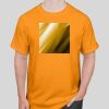 Premium Cotton CVC Roundneck T-Shirt Thumbnail