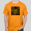 Premium Cotton CVC Roundneck T-Shirt Premium Cotton CVC Roundneck T-Shirt Thumbnail