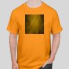 Premium Cotton CVC Roundneck T-Shirt Premium Cotton CVC Roundneck T-Shirt Thumbnail