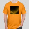 Premium Cotton CVC Roundneck T-Shirt Premium Cotton CVC Roundneck T-Shirt Thumbnail