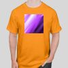 Premium Cotton CVC Roundneck T-Shirt Premium Cotton CVC Roundneck T-Shirt Thumbnail