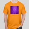 Premium Cotton CVC Roundneck T-Shirt Premium Cotton CVC Roundneck T-Shirt Thumbnail