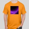 Premium Cotton CVC Roundneck T-Shirt Premium Cotton CVC Roundneck T-Shirt Thumbnail