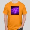 Premium Cotton CVC Roundneck T-Shirt Premium Cotton CVC Roundneck T-Shirt Thumbnail