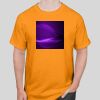Premium Cotton CVC Roundneck T-Shirt Premium Cotton CVC Roundneck T-Shirt Thumbnail