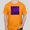 Premium Cotton CVC Roundneck T-Shirt Premium Cotton CVC Roundneck T-Shirt Thumbnail