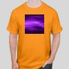Premium Cotton CVC Roundneck T-Shirt Premium Cotton CVC Roundneck T-Shirt Thumbnail