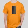 Premium Cotton CVC Roundneck T-Shirt Thumbnail