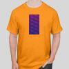 Premium Cotton CVC Roundneck T-Shirt Premium Cotton CVC Roundneck T-Shirt Thumbnail