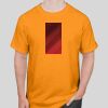 Premium Cotton CVC Roundneck T-Shirt Premium Cotton CVC Roundneck T-Shirt Thumbnail