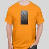 Premium Cotton CVC Roundneck T-Shirt Premium Cotton CVC Roundneck T-Shirt Thumbnail