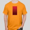 Premium Cotton CVC Roundneck T-Shirt Premium Cotton CVC Roundneck T-Shirt Thumbnail