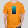 Premium Cotton CVC Roundneck T-Shirt Premium Cotton CVC Roundneck T-Shirt Thumbnail